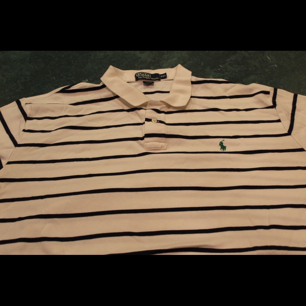 Ralph Lauren Polo shirt